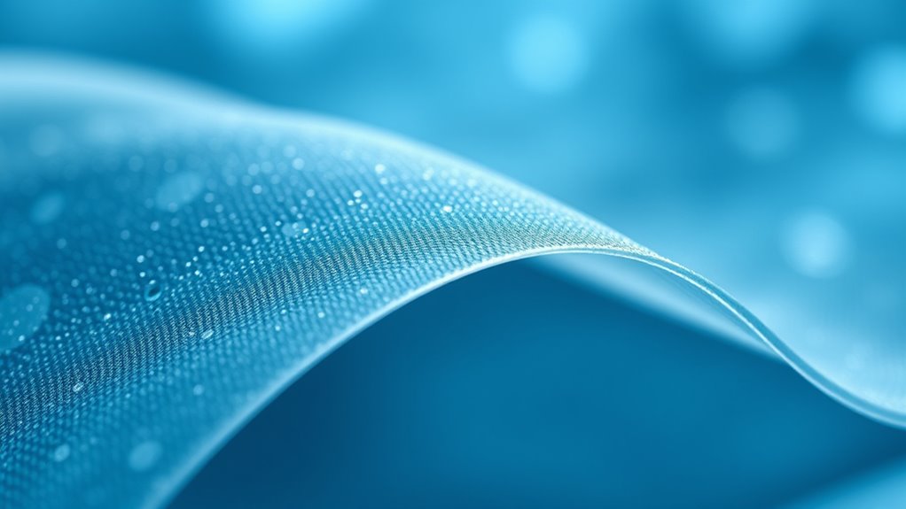 nanotech enhanced surface durability