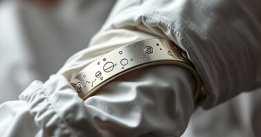 nasa approved space jewelry
