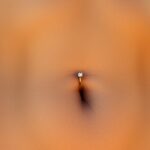 navel piercings and confidence