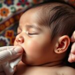 newborn ear piercing guidelines