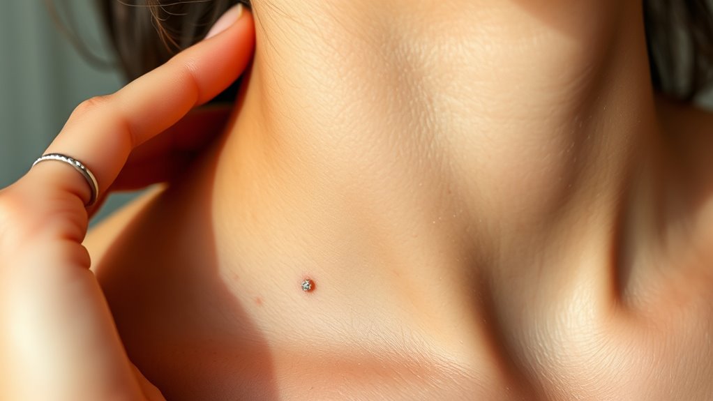 piercing as emotional healing