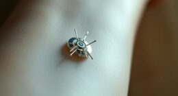 piercing body engineering technology