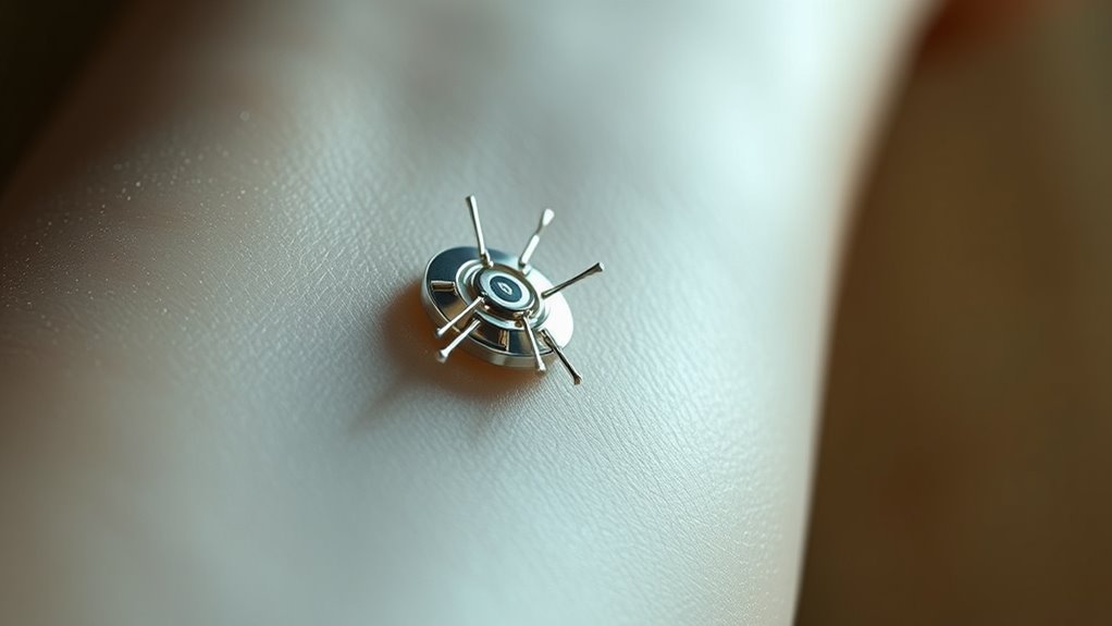 piercing body engineering technology
