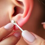 piercing care routine