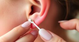 piercing care routine