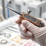 piercing gun safety standards