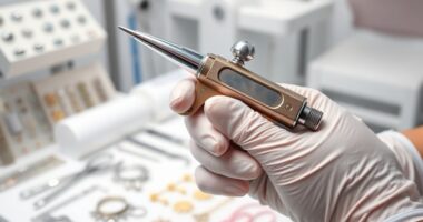 piercing gun safety standards
