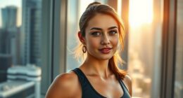 piercing management during lifestyle changes