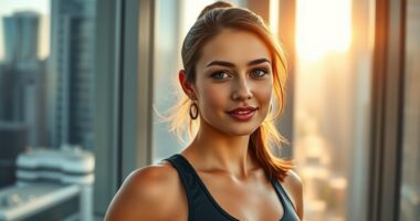 piercing management during lifestyle changes