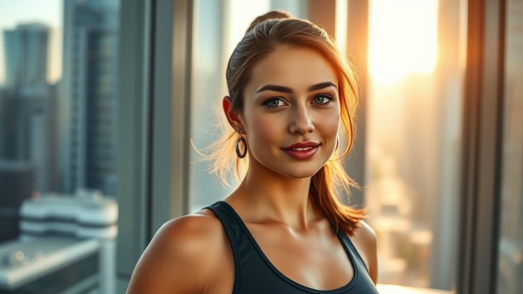 piercing management during lifestyle changes