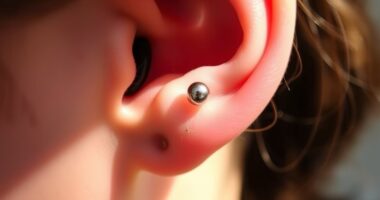 piercing safety in recovery