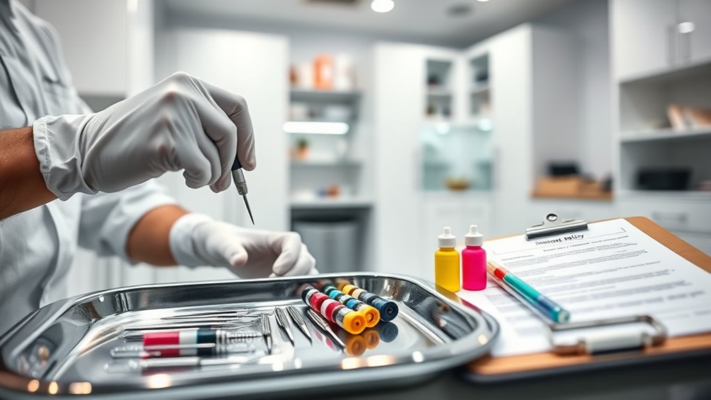 piercing studio insurance policies