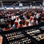 piercing trends at convention