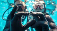 pressure resistant jewelry guidelines