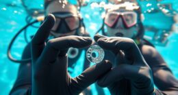 pressure resistant jewelry guidelines