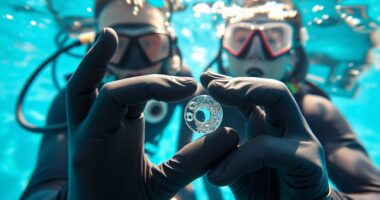 pressure resistant jewelry guidelines
