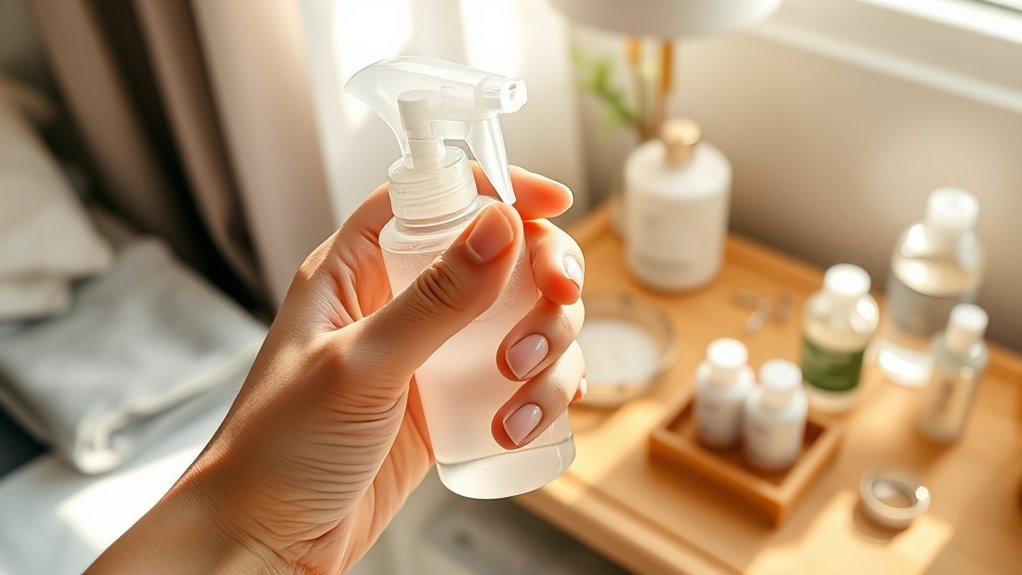 proper piercing aftercare routine
