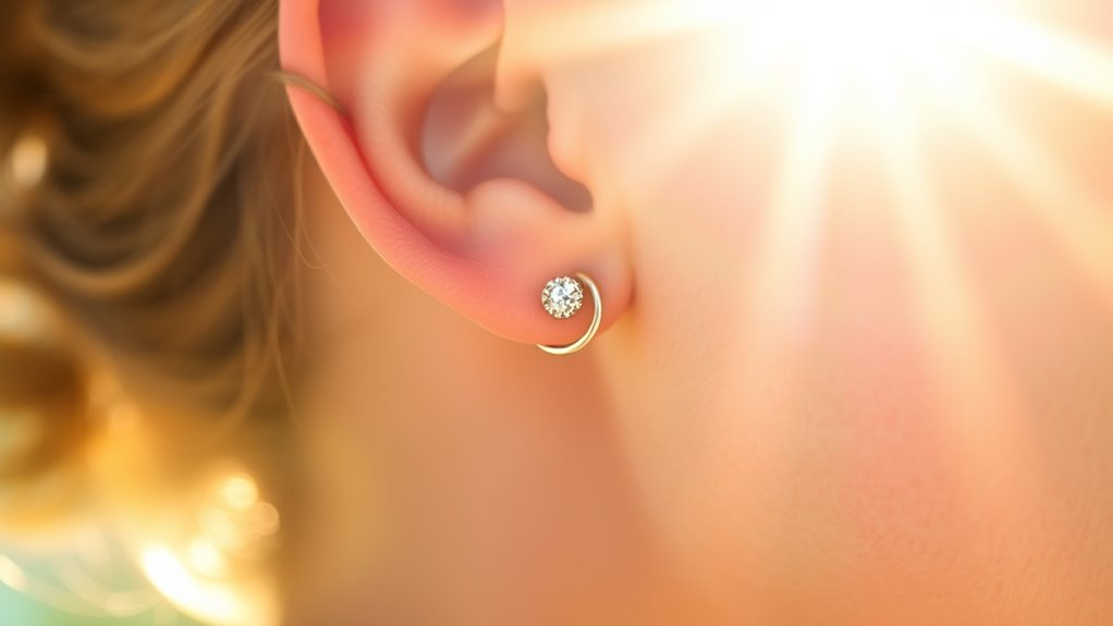 protect skin jewelry safely