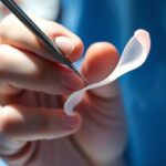rapid cartilage expansion technique