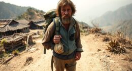 remote travel hygiene practices