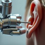 Robotics in Piercing: Are Automated Devices the Future of Precision? robotics enhance piercing precision