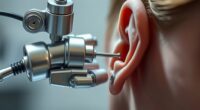 robotics enhance piercing precision
