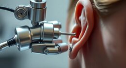 robotics enhance piercing precision