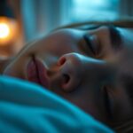 safe piercing sleep tips