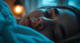 safe piercing sleep tips