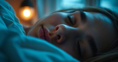 safe piercing sleep tips