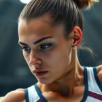 secure piercings during competition