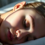 sleep side sleeping piercings
