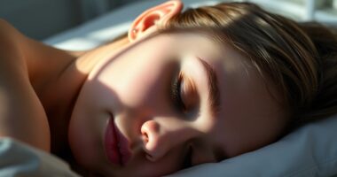 sleep side sleeping piercings