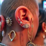 social media influences piercing trends
