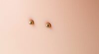 subdermal implant piercing technique