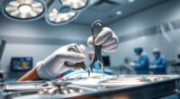 surgical piercing protocol guidelines