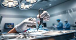 surgical piercing protocol guidelines