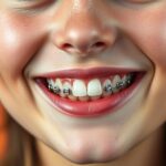 teen orthodontic accessory conflicts