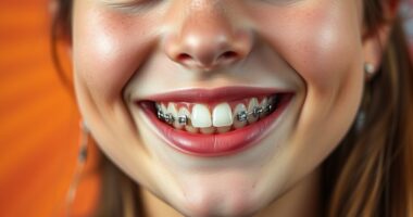 teen orthodontic accessory conflicts