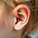 timing of ear piercing