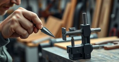 tool free fastening methods