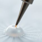 ultrasonic piercing precision tools
