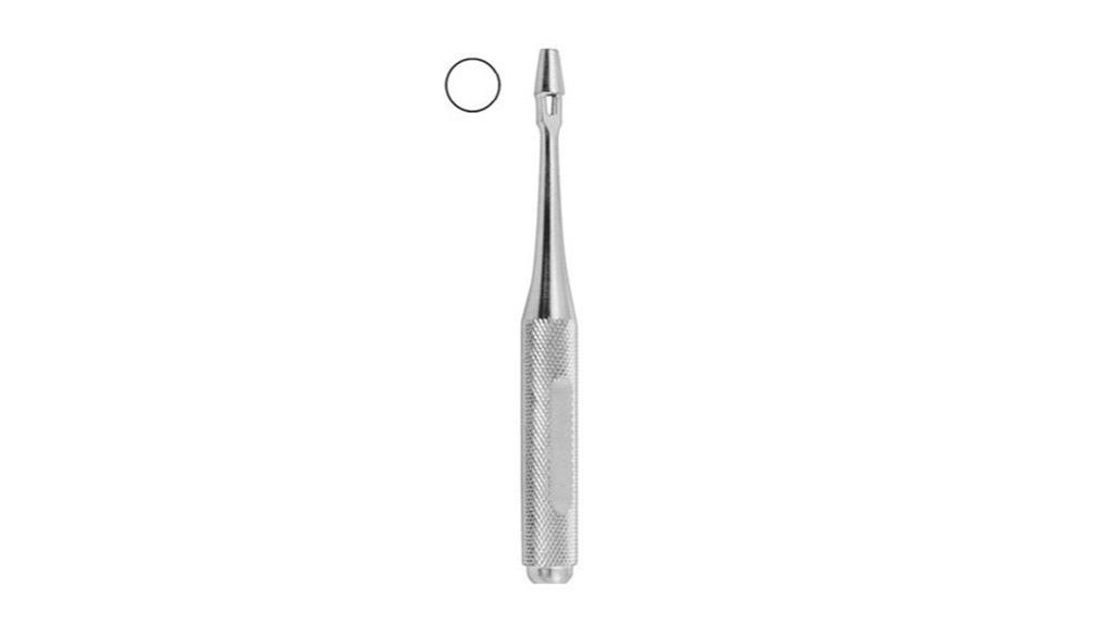 3mm dermal punch tool
