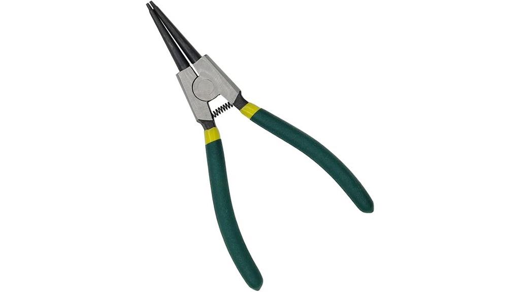 7 inch snap ring pliers