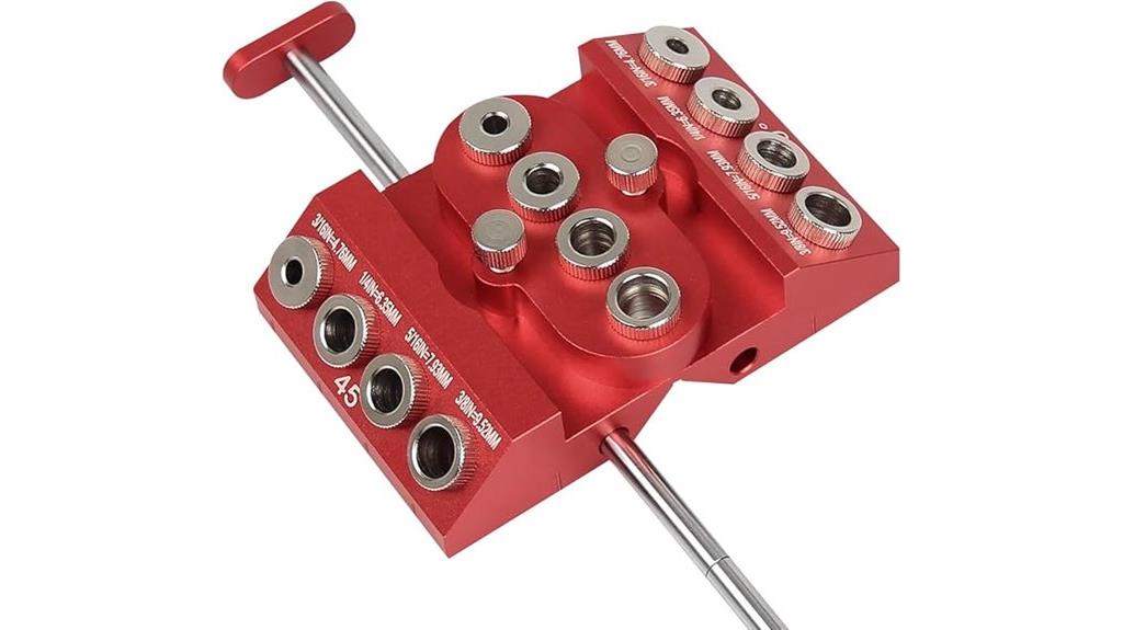 adjustable 30 45 90 degree