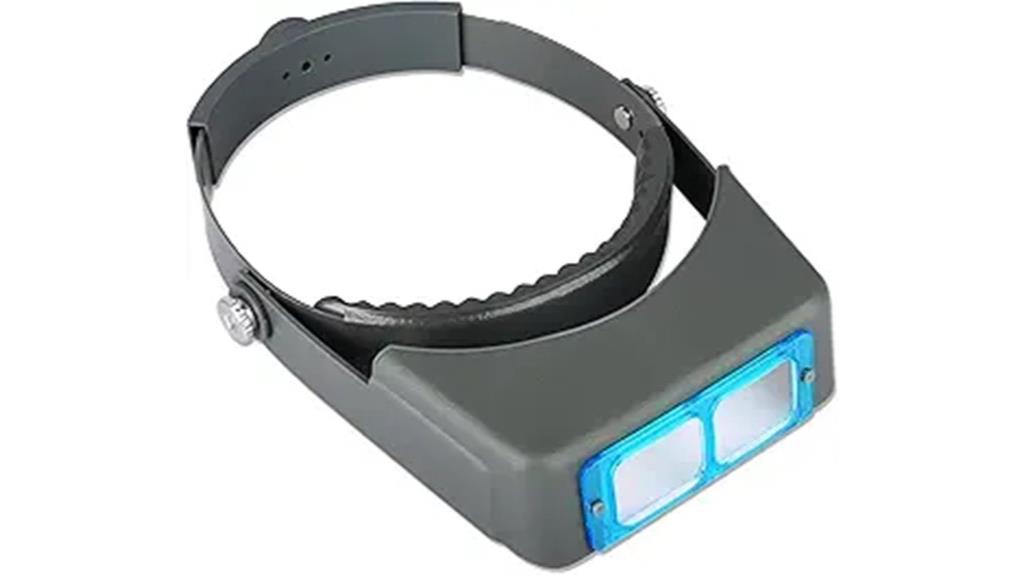 adjustable hands free reading