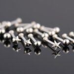 affordable 20 gauge nose studs