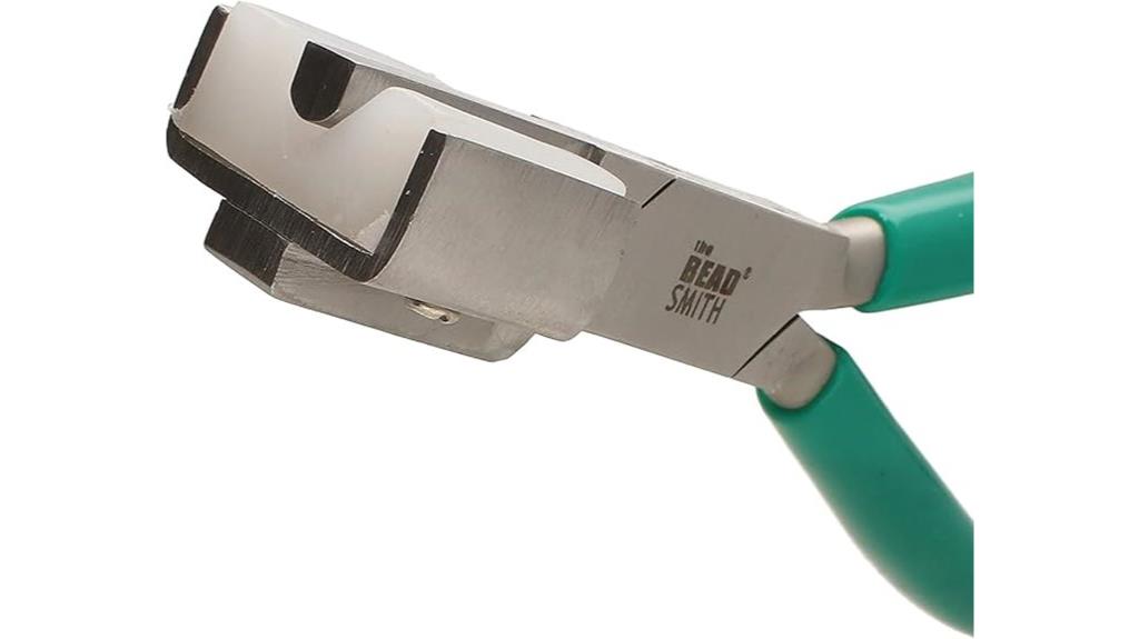 beadsmith bow closing pliers
