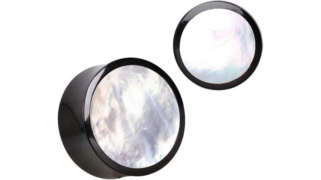 buffalo hone saddle earplugs