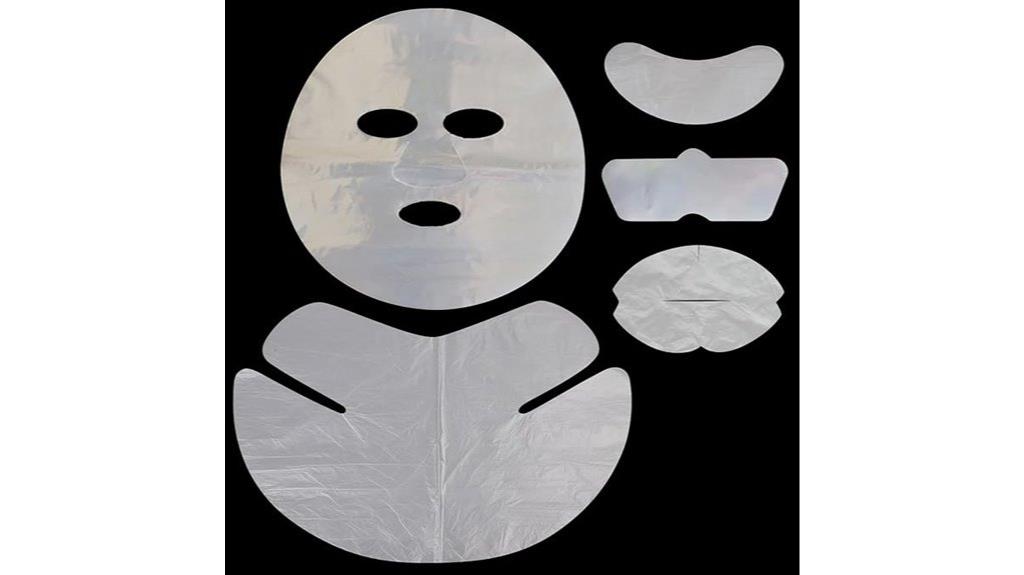 bulk pack facial masks